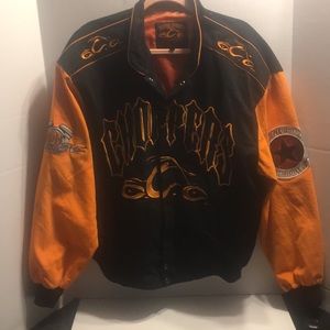 orange county choppers Jackets \u0026 Coats 